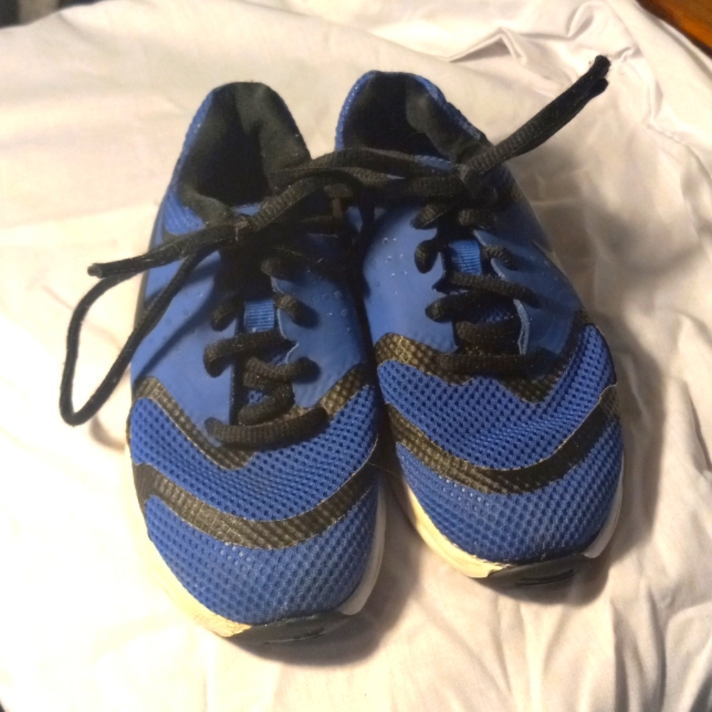 Boys Nike Sneakers